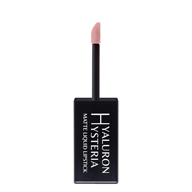 Matt vedel huulepulk Hyaluron Hysteria Matte Liquid Lipstick hind ja info | Huulekosmeetika | hansapost.ee