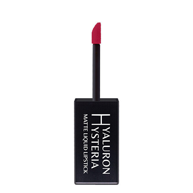 Matt vedel huulepulk Hyaluron Hysteria Matte Liquid Lipstick hind ja info | Huulekosmeetika | hansapost.ee