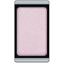 Жемчужные тени для век Pearlescent Eyeshadow (Eyeshadow Pearl) 0,8 г цена и информация | Тушь, средства для роста ресниц, тени для век, карандаши для глаз | hansapost.ee