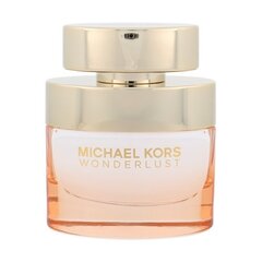 Michael Kors Wonderlust EDP naistele 50 ml hind ja info | Michael Kors Parfüümid | hansapost.ee