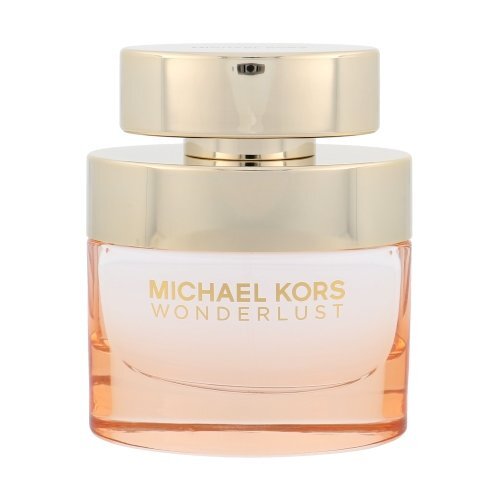 Michael Kors Wonderlust EDP naistele 50 ml цена и информация | Parfüümid naistele | hansapost.ee