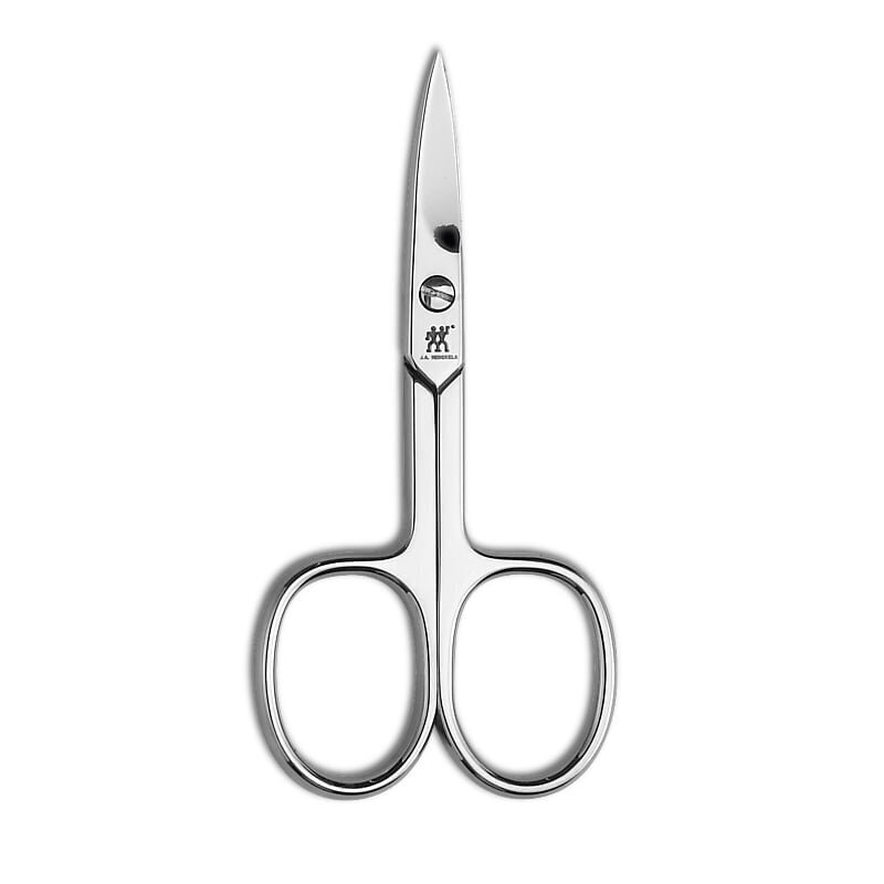 Maniküüri käärid Zwilling Nail Scissors цена и информация | Maniküüri ja pediküüri tarvikud | hansapost.ee