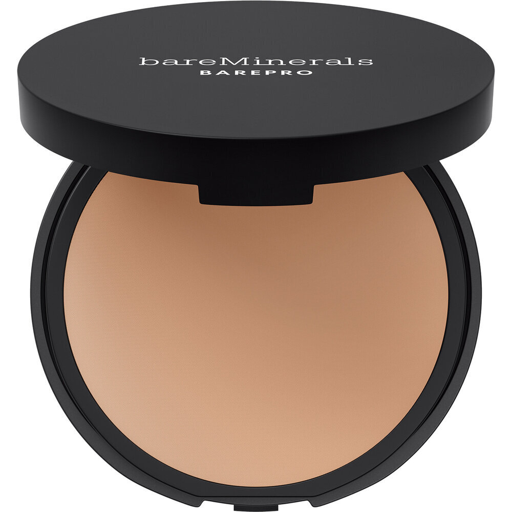 Kompaktne puuder Bareminerals Barepro 16hr Powder Foundation Medium 32-Cool, 8 g цена и информация | Jumestuskreemid ja puudrid | hansapost.ee