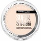 Puuder jumestuskreem SuperStay 24H (Hybrid Powder-Foundation) 9 g цена и информация | Jumestuskreemid ja puudrid | hansapost.ee