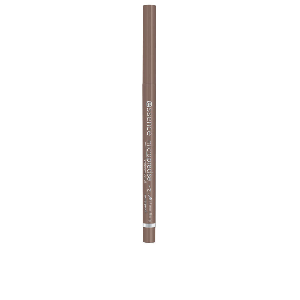 Antakių pieštukas Essence Microprecise N 04-dark blonde, 0,05 g hind ja info | Kulmupliiatsid, -puudrid ja -värvid | hansapost.ee