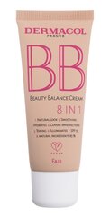 BB kreem (Beauty Balance Cream) 30 ml цена и информация | Пудры, базы под макияж | hansapost.ee
