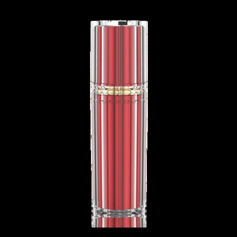 Täidetav parfüümipudel Travalo Bijoux punane, 5 ml hind ja info | Kosmeetikakotid ja meigipeeglid | hansapost.ee