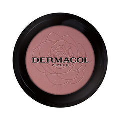 Румяна Dermacol Natural Powder Blush 03, 5 г цена и информация | Бронзеры (бронзаторы), румяна | hansapost.ee