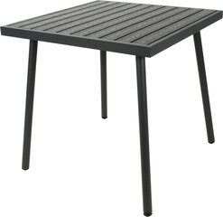 Aialaud, must price and information | Garden tables | hansapost.ee