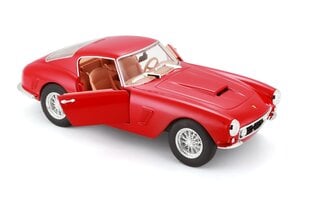 Mudelauto Bburago 1/24 Ferrari RP 250 GT Berlinetta Passo Corto, 18-26025 hind ja info | Mänguasjad poistele | hansapost.ee