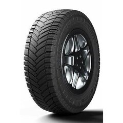 Шины для фургонов Michelin CROSSCLIMATE CAMPING 215/70R15CP цена и информация | Зимняя резина | hansapost.ee