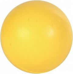 Резиновый мячик для собак Trixie, 7.4 см цена и информация | Игрушки для собак | hansapost.ee