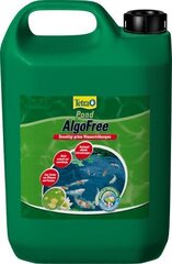 Vetikatevastane preparaat Tetra Pond AlgoFree, 3 L price and information | Akvaariumid ja lisatarvikud | hansapost.ee