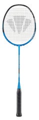 Badminton racket Carlton POWERBLADE ZERO 300s 86gr цена и информация | Carlton Спорт, досуг, туризм | hansapost.ee