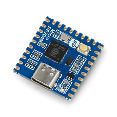 Компоненты SB 26531 Micro RP2040, плата микроконтроллера цена и информация | электроника с открытым кодом | hansapost.ee