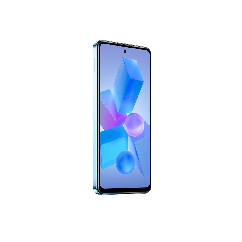 Infinix Hot 40i 8/256GB Palm Blue hind ja info | Telefonid | hansapost.ee