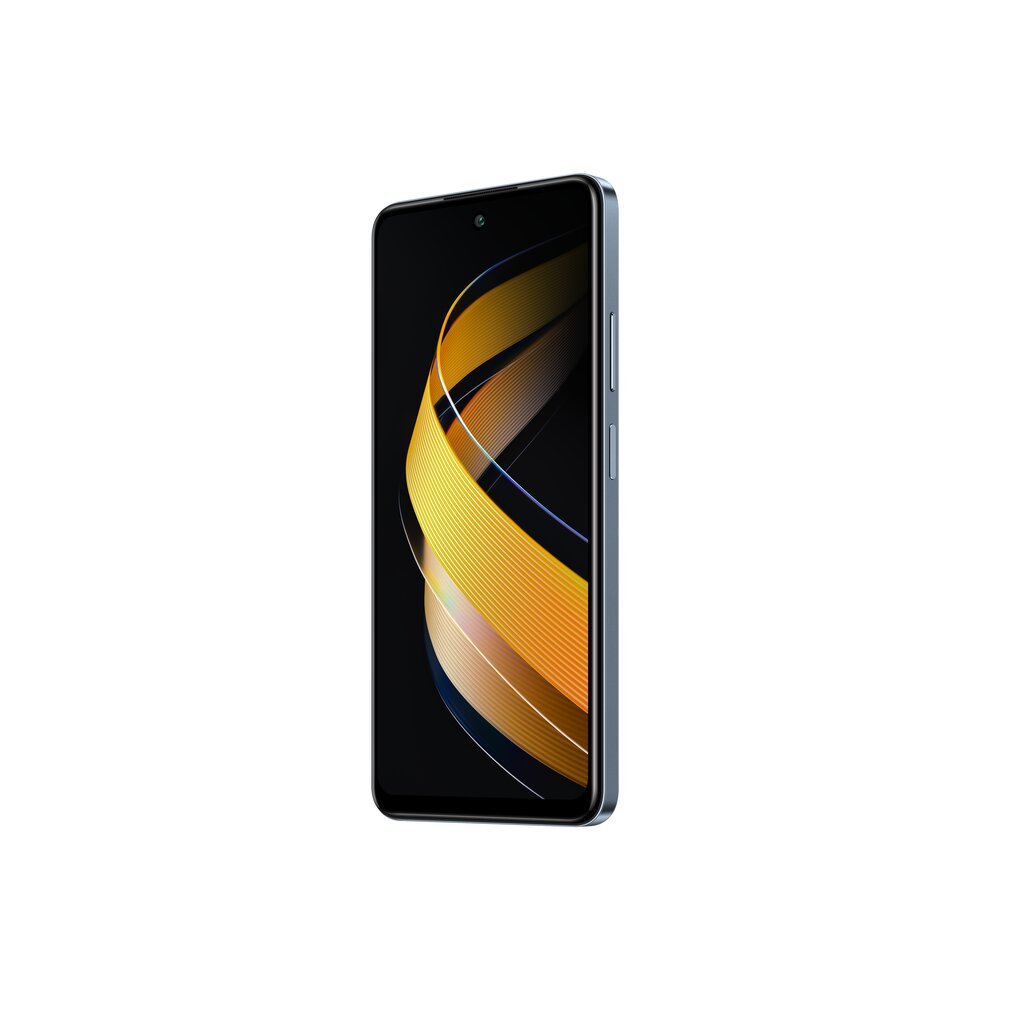 Infinix Smart 8 3/64GB Timber Black hind ja info | Telefonid | hansapost.ee