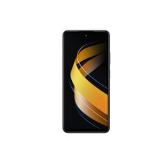 Infinix Smart 8 3/64ГБ Timber Black цена и информация | Мобильные телефоны | hansapost.ee