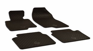 Автомобильные коврики  Mazda 3 2013-> цена и информация | Модельные резиновые коврики | hansapost.ee