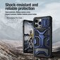 Nillkin Adventurer Pro Case цена и информация | Telefonide kaitsekaaned ja -ümbrised | hansapost.ee