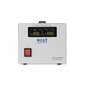 Pinge stabilisaator AVR Pro 2000VA цена и информация | Inverterid ja muundurid | hansapost.ee