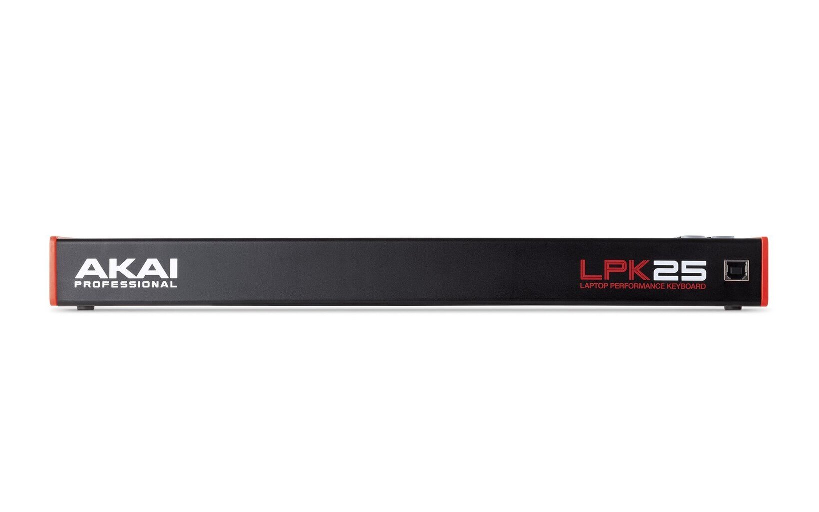 Akai LPK 25 MKII - USB/MIDI Mini juhtklaviatuur hind ja info | Klahvpillid | hansapost.ee