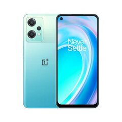 Nord CE 2 Lite 5G 6/128GB Blue цена и информация | Мобильные телефоны | hansapost.ee