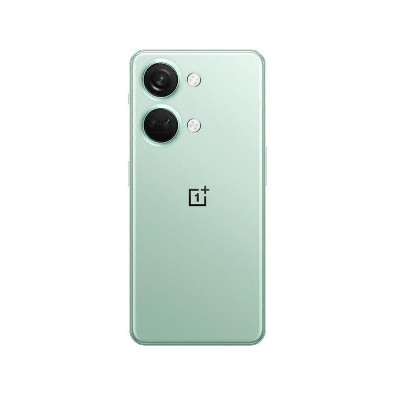 OnePlus Nord 3 5G 8/128GB Green hind ja info | Telefonid | hansapost.ee