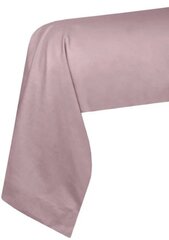 Декоративный наволочка для подушки Lovely Eden, розовый цена и информация | Lovely Casa Постельное белье и домашний текстиль | hansapost.ee