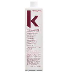 Šampoon Kevin Murphy Young Again, 1000 ml hind ja info | Kevin Murphy Parfüümid, lõhnad ja kosmeetika | hansapost.ee