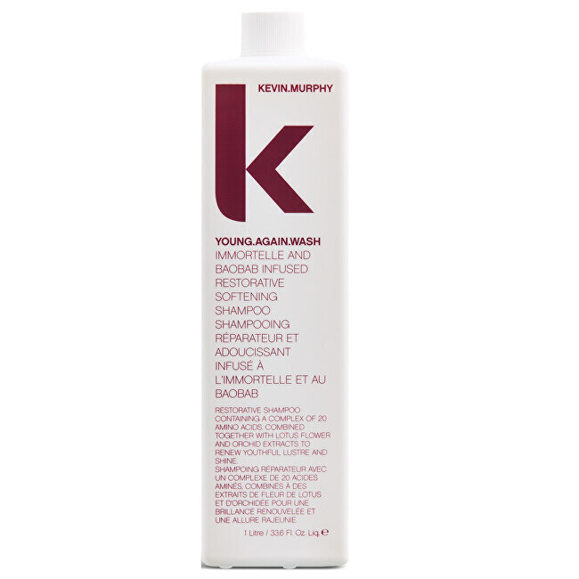 Šampoon Kevin Murphy Young Again, 1000 ml цена и информация | Šampoonid | hansapost.ee