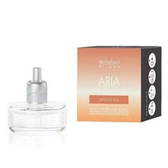 Заправка для диффузора Aria аромата Millefiori Milano Electric Refill Orange Tea, 20 мл цена и информация | Ароматы для дома | hansapost.ee