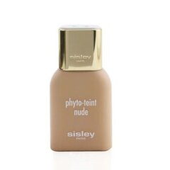 Jumestuskreem Sisley Phyto-Teint Nude 2C Soft Beige, 30 ml hind ja info | Jumestuskreemid ja puudrid | hansapost.ee