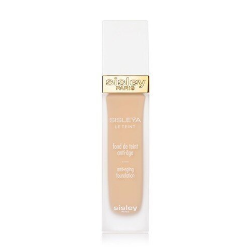 Jumestuskreem Sisley Sisleya Le Teint 2N Ivory Beige, 30 ml цена и информация | Jumestuskreemid ja puudrid | hansapost.ee