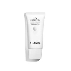 Крем от солнца Chanel UV Essentiel Protection Global SPF50, 30 мл цена и информация | Кремы от загара | hansapost.ee