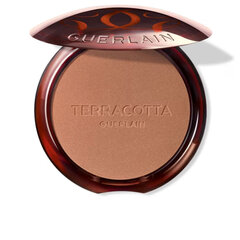 Бронзатор Guerlain Terracotta 04 Deep Cool, 8.5 г цена и информация | Бронзеры (бронзаторы), румяна | hansapost.ee