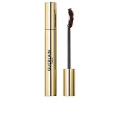 Ripsmetušš Guerlain Paris Noir G Volume Mascara 6,5gr hind ja info | Lauvärvid, ripsmetušid ja silmapliiatsid | hansapost.ee