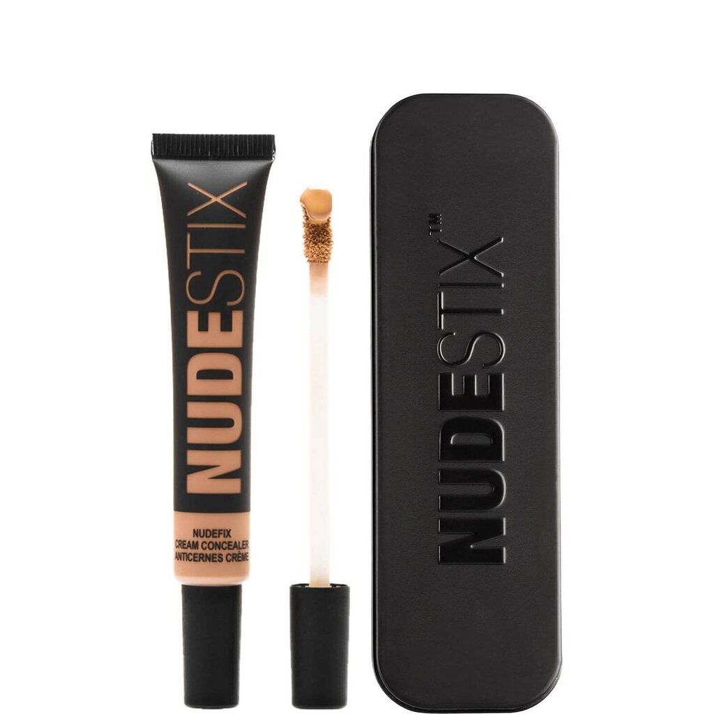 Peitepulk Nudestix Nudefix Cream Concealer 6 Nude, 10 ml цена и информация | Jumestuskreemid ja puudrid | hansapost.ee