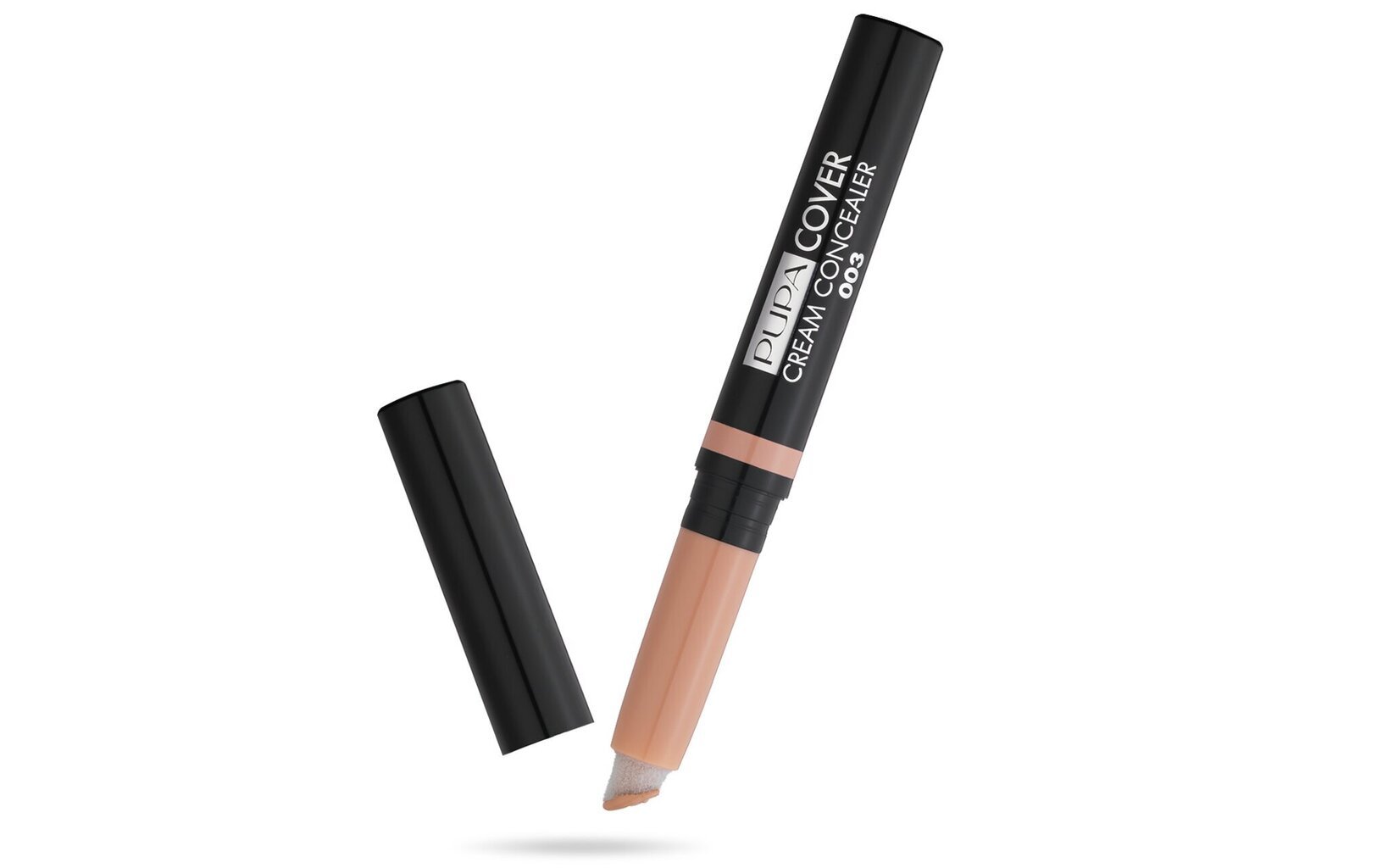 Peitepliiats Pupa Cover Stick Concealer 003 Dark Beige, 2,4 ml hind ja info | Jumestuskreemid ja puudrid | hansapost.ee