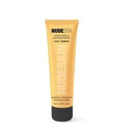 Niisutav näokreem-mask Nudestix Citrus-C Mask &amp; Daily Moisturizer, 60 ml hind ja info | Nudestix Parfüümid, lõhnad ja kosmeetika | hansapost.ee