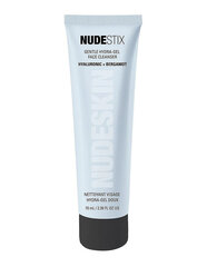 Näopuhastusgeel Nudestix Nudeskin Hyaluronic Acid, 70 ml hind ja info | Nudestix Parfüümid, lõhnad ja kosmeetika | hansapost.ee