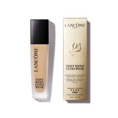 Jumestuskreem Lancôme Teint Idôle Ultra Wear Foundation SPF35 245C, 30 ml hind ja info | Jumestuskreemid ja puudrid | hansapost.ee