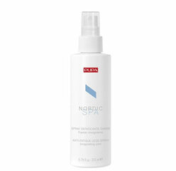 Jahutav jalasprei Pupa Nordic Spray Defatting Legs, 200 ml hind ja info | Kehakreemid, kehaõlid ja losjoonid | hansapost.ee