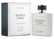 Estiara Sports Homme Limited Edition hind ja info | Parfüümid meestele | hansapost.ee