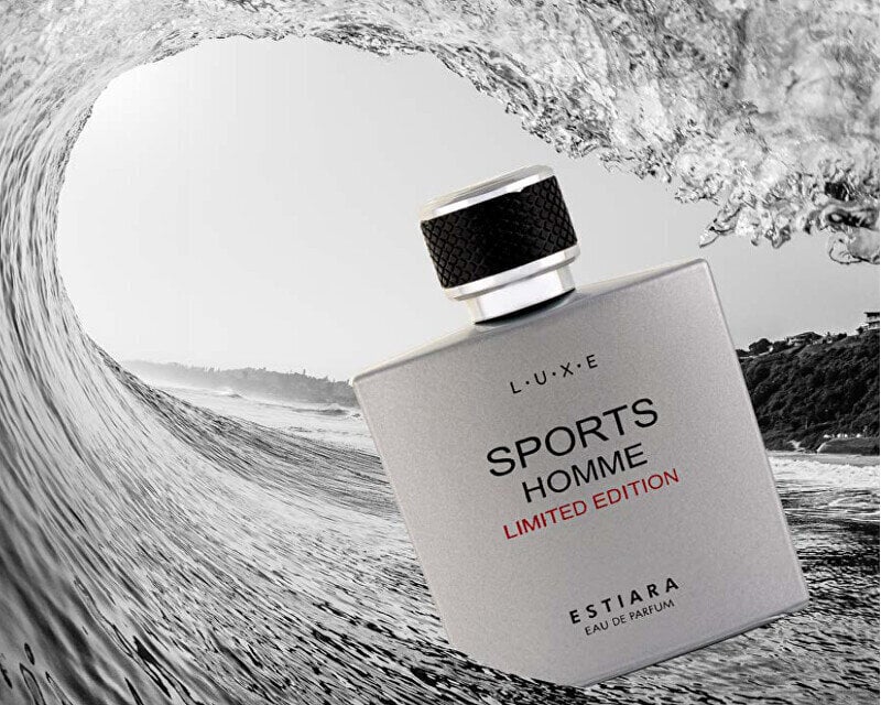 Estiara Sports Homme Limited Edition hind ja info | Parfüümid meestele | hansapost.ee