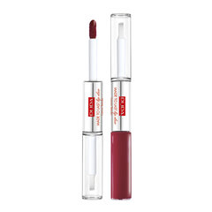 Huulepulk Pupa Made To Last Lip Duo 005 Deep Ruby, 8 ml price and information | Huulekosmeetika | hansapost.ee