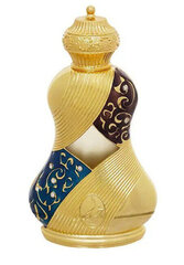 Kontsentreeritud parfüümiõli naistele Khadlaj Raniya, 18 ml hind ja info | Khadlaj Parfüümid | hansapost.ee