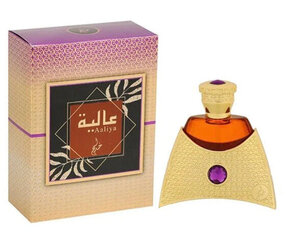 Парфюмированное масло Khadlaj Aaliya для женщин, 27 мл цена и информация | Khadlaj Духи | hansapost.ee