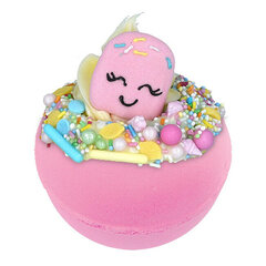 Ванная шарик Bomb Cosmetics Ice Cream, 160 г цена и информация | Bomb Cosmetics Духи, косметика | hansapost.ee