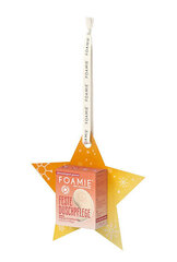 Tahke kehaseep Foamie Star Papaya Oat To Be Smooth, 20 g hind ja info | Foamie Kehahooldustooted | hansapost.ee